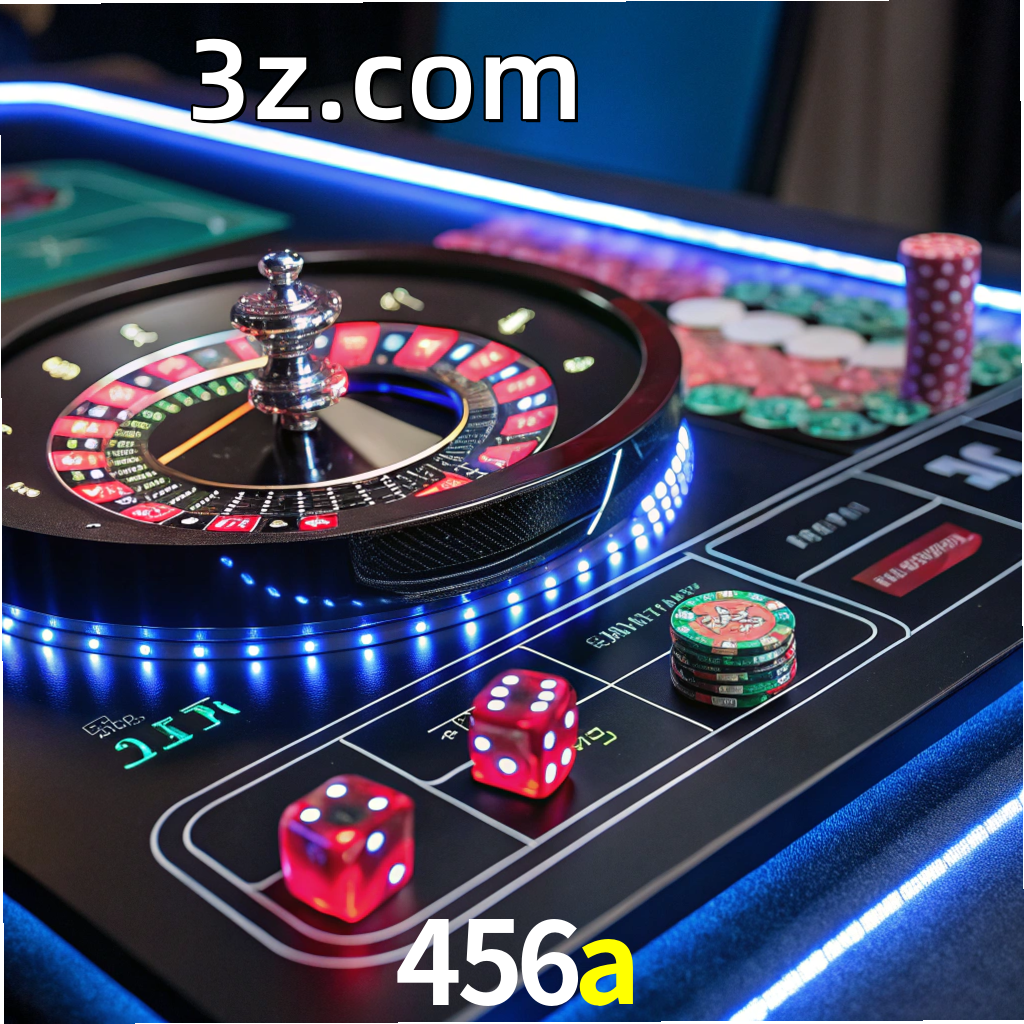 Experiência Cassino 456a